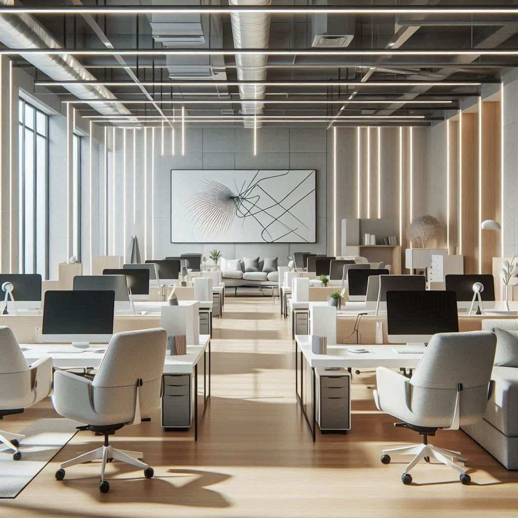 运营团队如何为工位使用率突然变化建立写字楼办公雨天通勤便利的跟进台账